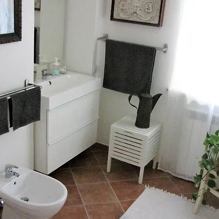 Casa Con Vista Fantastica