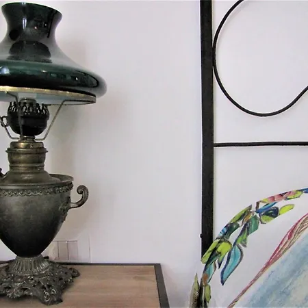 Casa Con Vista Fantastica