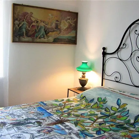 Casa Con Vista Fantastica