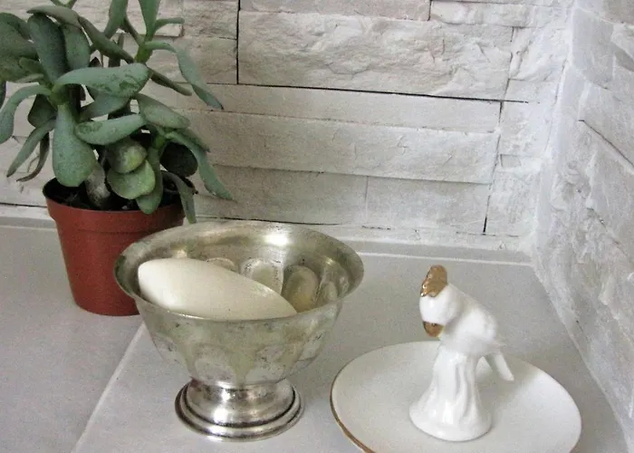 Casa Con Vista Fantastica