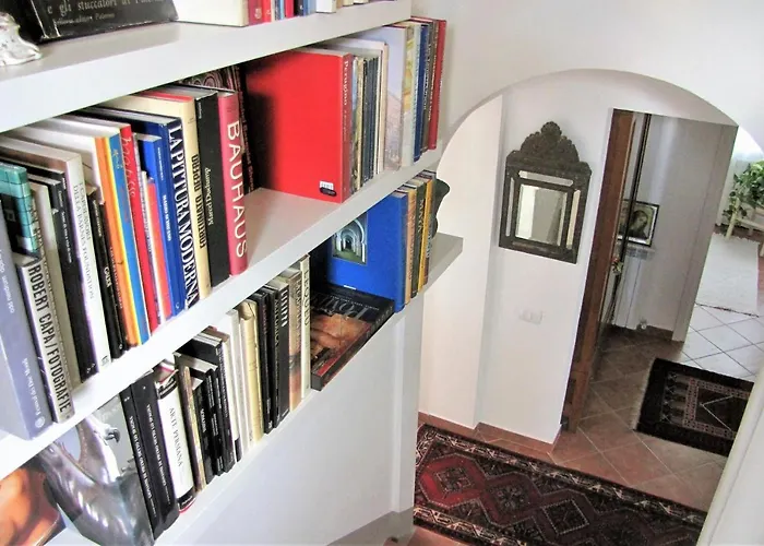 Affittacamere Casa Con Vista Fantastica 3*