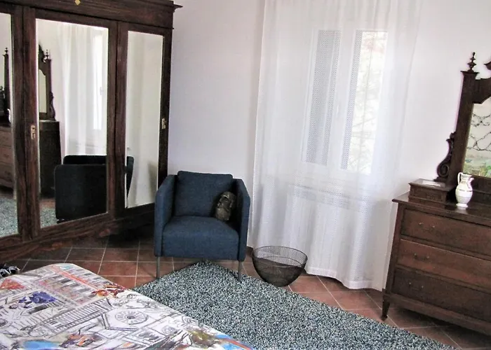 Casa Con Vista Fantastica 3* Perugia