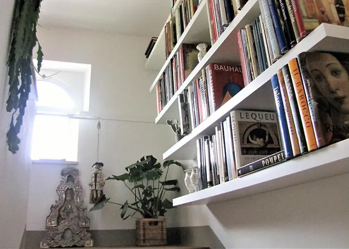 Affittacamere Casa Con Vista Fantastica 3*