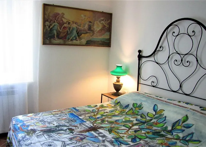 Casa Con Vista Fantastica