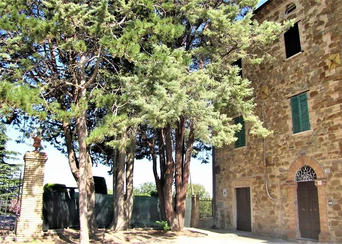 Casa Con Vista Fantastica Perugia