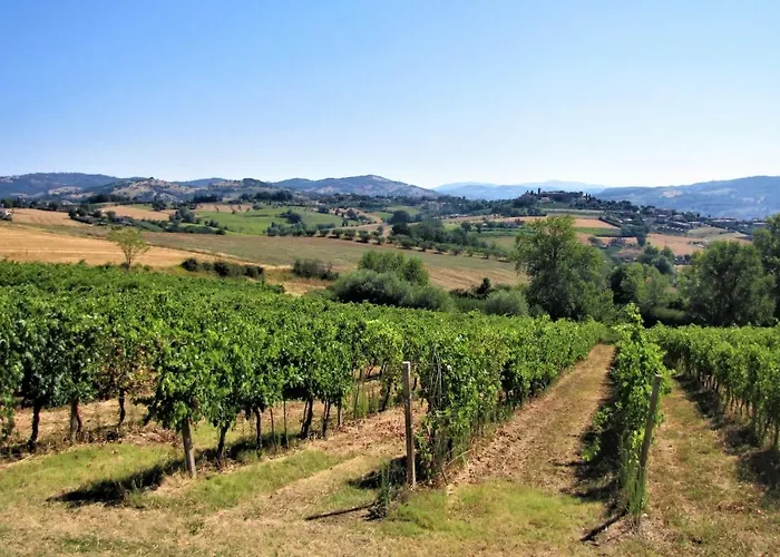 Casa Con Vista Fantastica Affittacamere