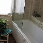 Casa Con Vista Fantastica بيت ضيافة