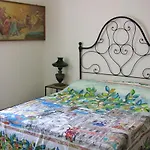 Casa Con Vista Fantastica بيت ضيافة