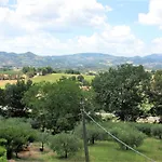 Casa Con Vista Fantastica 게스트하우스 페루자