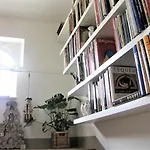 بيت ضيافة Casa Con Vista Fantastica 3*