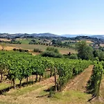 Casa Con Vista Fantastica بيت ضيافة