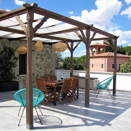 Guest house Casa Con Vista Fantastica Perugia