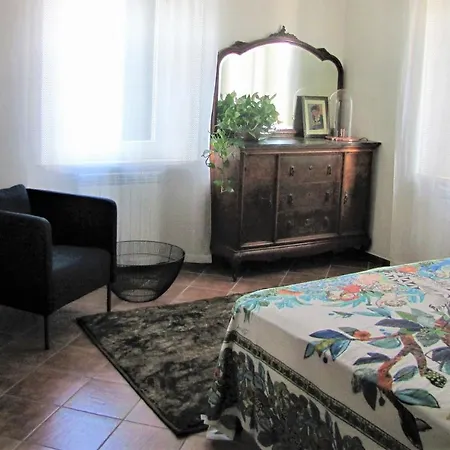 Pensión Casa Con Vista Fantastica