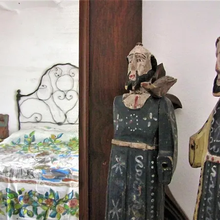 Casa Con Vista Fantastica 3*