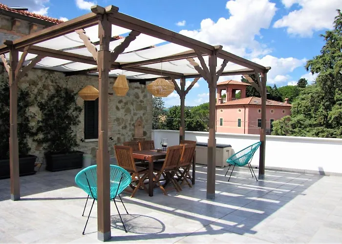 Guest house Casa Con Vista Fantastica Perugia