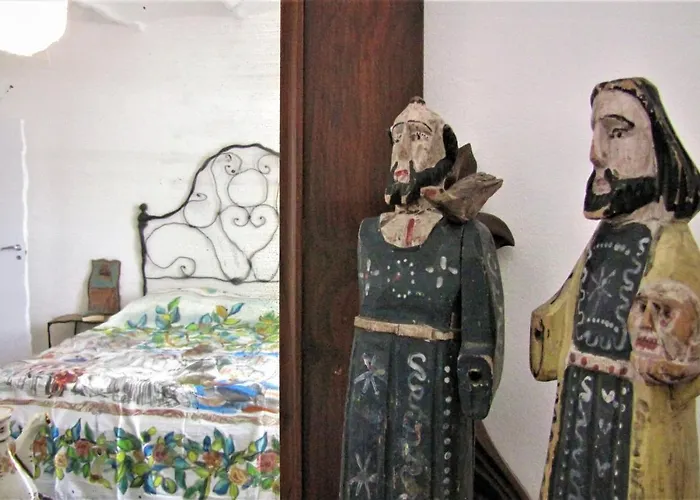 Casa Con Vista Fantastica 3*